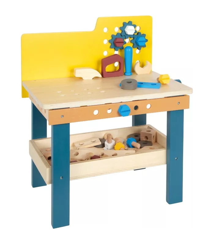 Établi « Workshop »