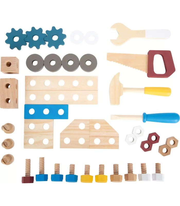 Établi « Workshop »