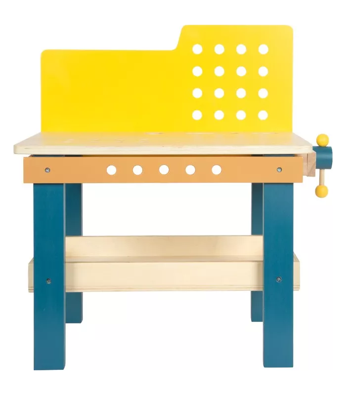 Établi « Workshop »