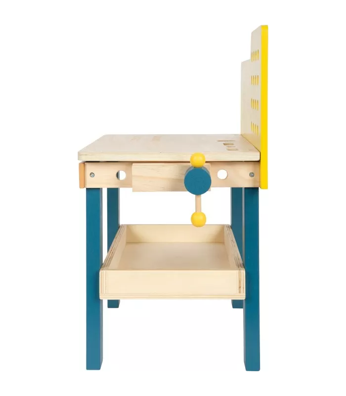 Établi « Workshop »