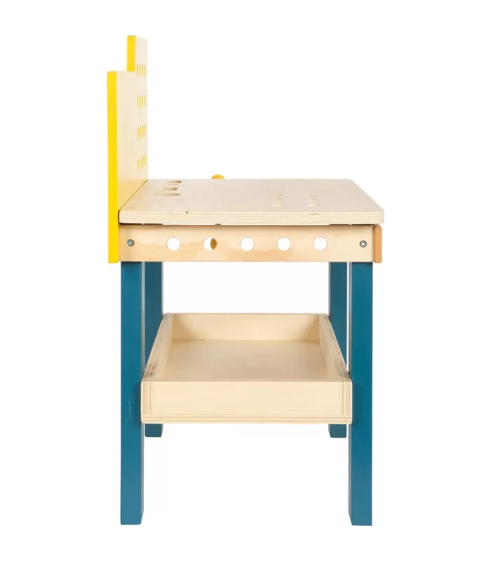 Établi « Workshop »