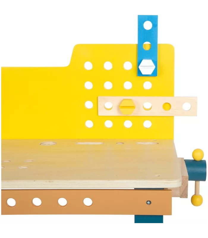 Établi « Workshop »