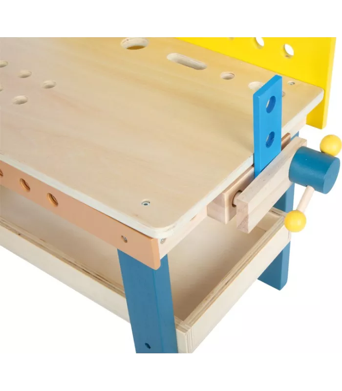 Établi « Workshop »