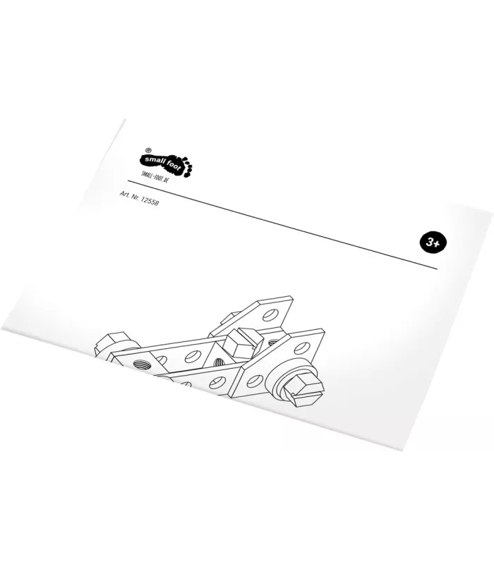 Établi « Workshop »