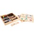 Assortiment de 9 jeux