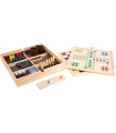 Assortiment de 9 jeux