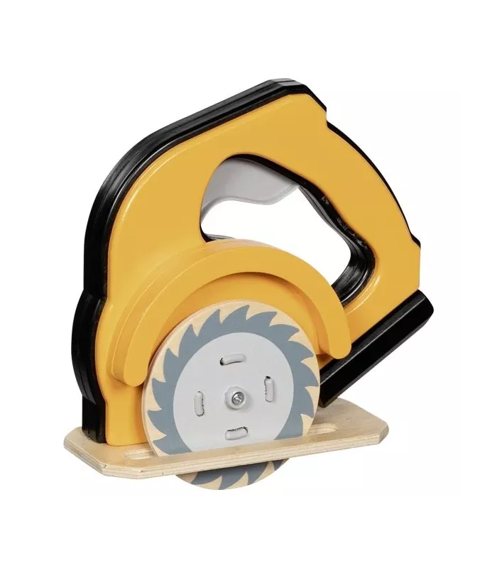 Scie circulaire à main