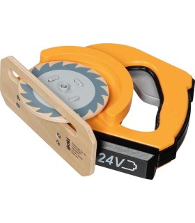 Scie circulaire à main