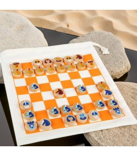 Echecs de voyage