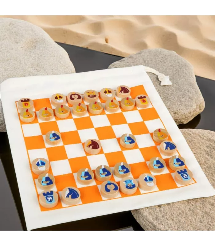 Echecs de voyage