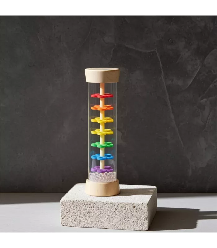 Bâton de pluie Arc-en-ciel