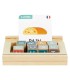MONTESSORI - Je comprends les mots