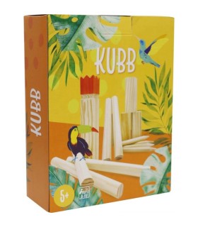 KUBB