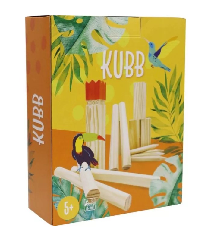 KUBB