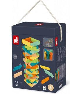 Set de construction 60 pcs