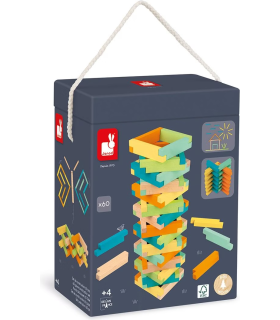 Set de construction 60 pcs