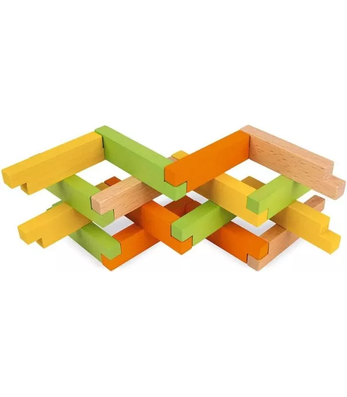 Set de construction 60 pcs