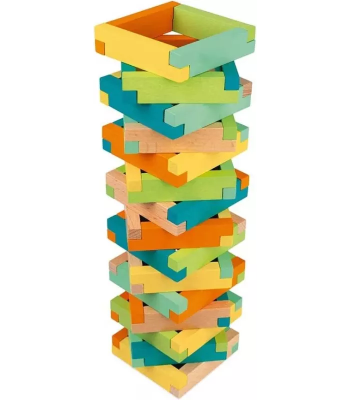 Set de construction 60 pcs