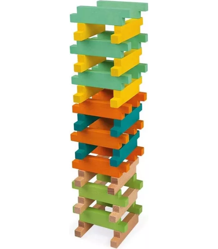 Set de construction 60 pcs