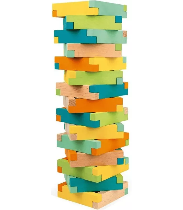 Set de construction 60 pcs