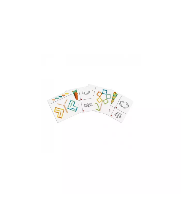 Set de construction 60 pcs