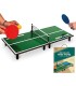 Mini table de ping pong