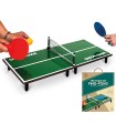 Mini table de ping pong