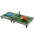 Mini table de ping pong