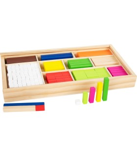 Bâtonnets de calcul