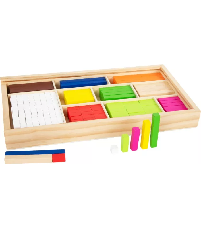 Bâtonnets de calcul