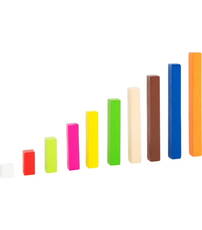 Bâtonnets de calcul