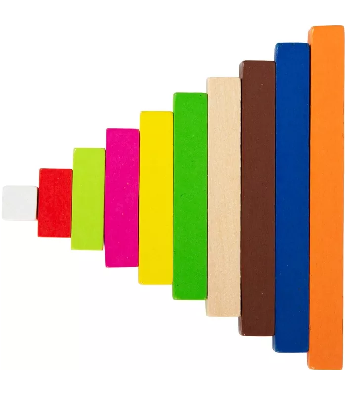 Bâtonnets de calcul