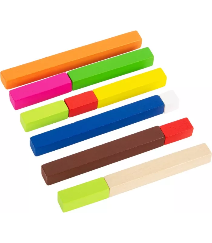 Bâtonnets de calcul