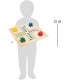 Assortiment de 9 jeux