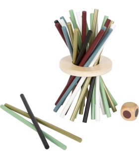 Mikado vertical "Gold Edition"