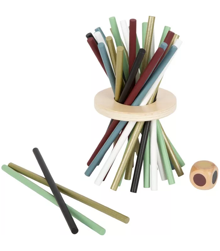 Mikado vertical "Gold Edition"