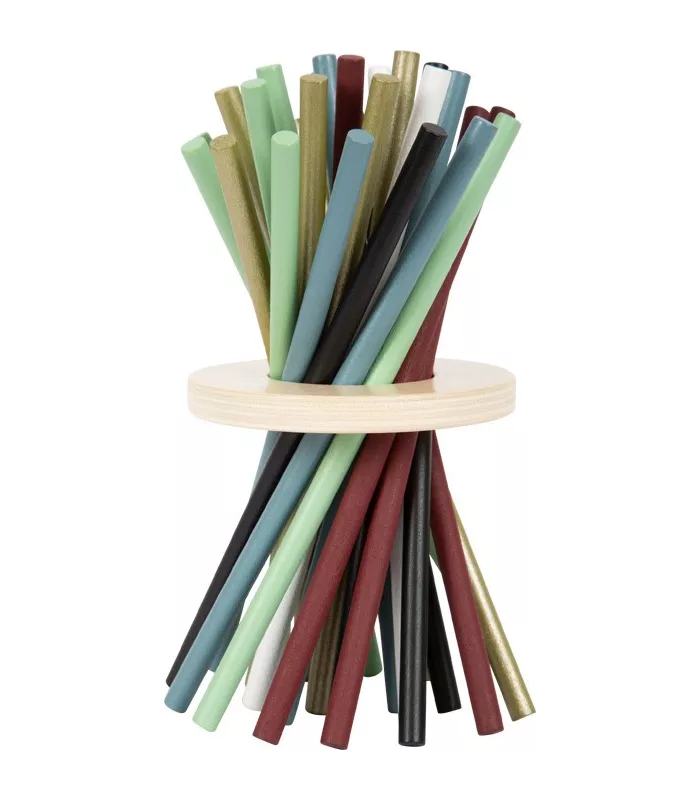 Mikado vertical "Gold Edition"