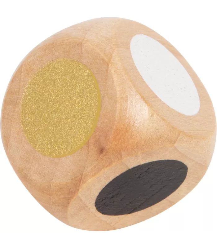 Mikado vertical "Gold Edition"