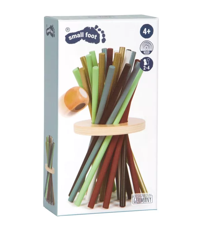 Mikado vertical "Gold Edition"