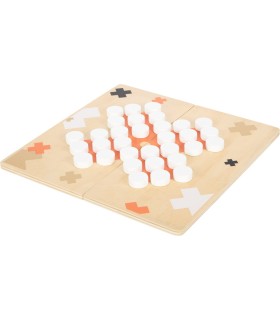 Moulin et Solitaire "Gold Edition"