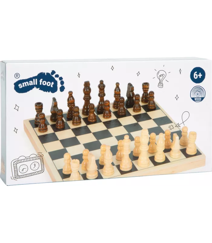 Jeu d’échecs pliable