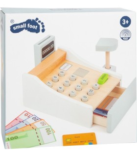 Caisse enregistreuse