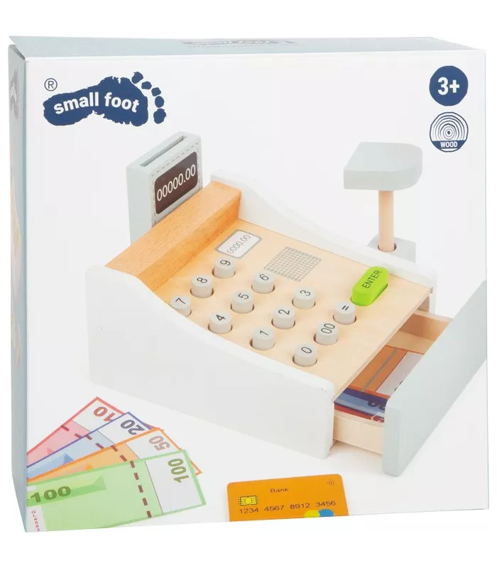 Caisse enregistreuse