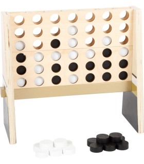 Puissance 4 "Gold Edition"