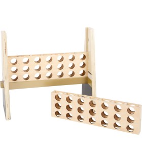 Puissance 4 "Gold Edition"