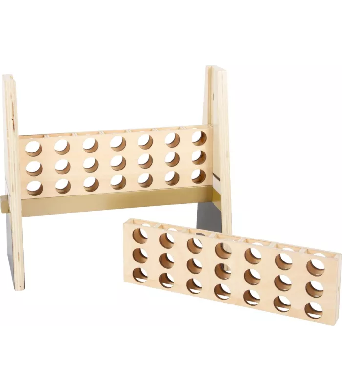 Puissance 4 "Gold Edition"