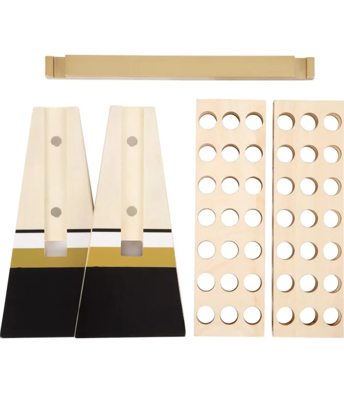 Puissance 4 "Gold Edition"