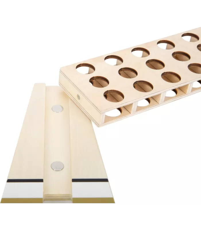 Puissance 4 "Gold Edition"