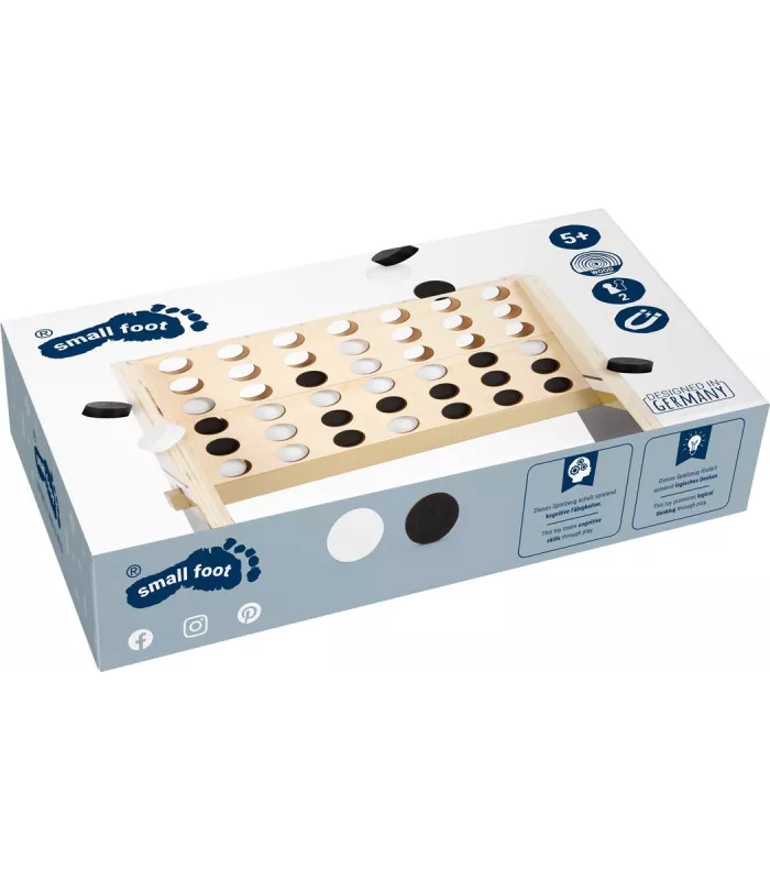 Puissance 4 "Gold Edition"