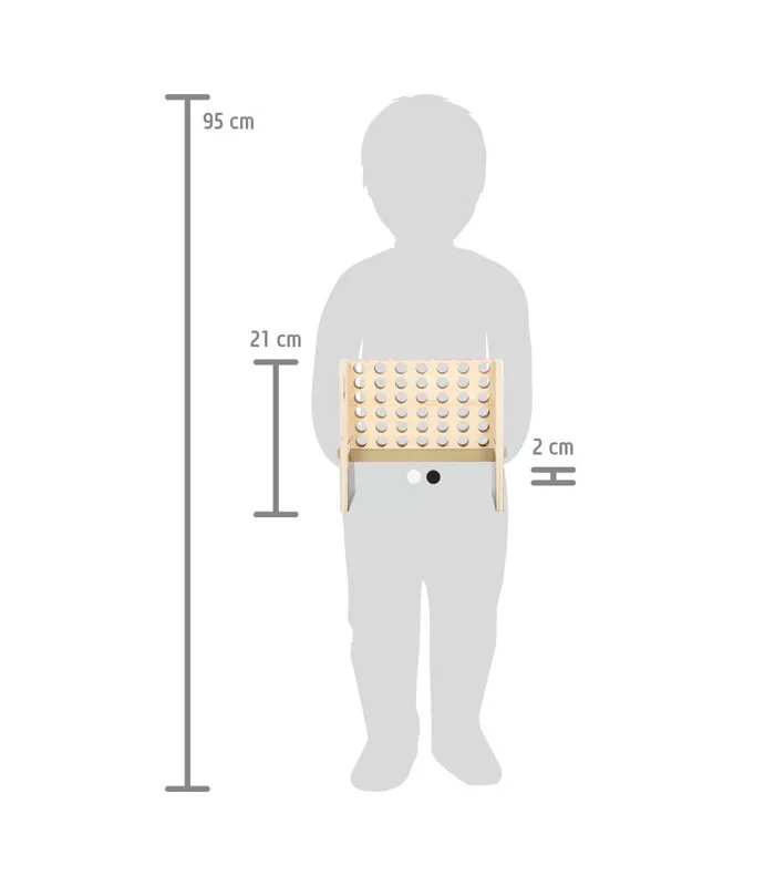 Puissance 4 "Gold Edition"